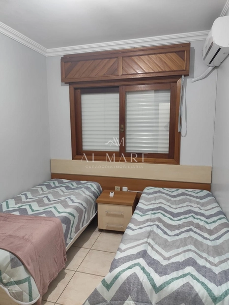 Apartamento três dormitórios sendo uma suíte: 4ª foto da galeria de imagens do imóvel