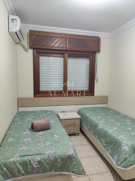 Apartamento três dormitórios sendo uma suíte: 6ª foto da galeria de imagens do imóvel