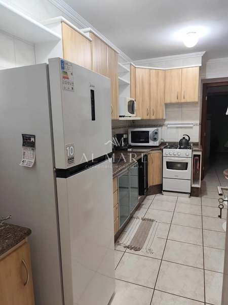 Apartamento três dormitórios sendo uma suíte: 14ª foto da galeria de imagens do imóvel