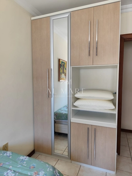 Apartamento três dormitórios sendo uma suíte: 24ª foto da galeria de imagens do imóvel