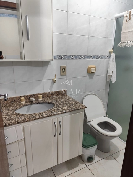Apartamento três dormitórios sendo uma suíte: 9ª foto da galeria de imagens do imóvel