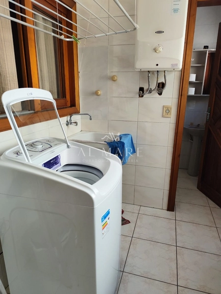 Apartamento três dormitórios sendo uma suíte: 23ª foto da galeria de imagens do imóvel