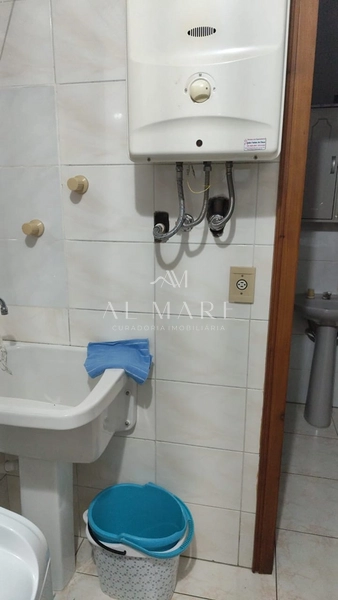 Apartamento três dormitórios sendo uma suíte: 13ª foto da galeria de imagens do imóvel