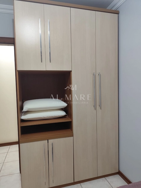 Apartamento três dormitórios sendo uma suíte: 5ª foto da galeria de imagens do imóvel
