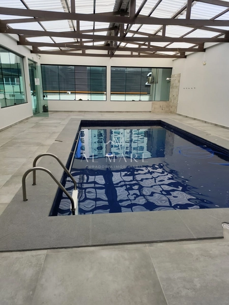 Apartamento três dormitórios sendo uma suíte: 25ª foto da galeria de imagens do imóvel