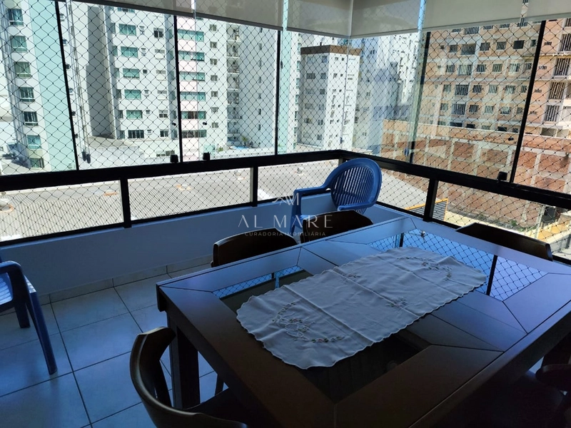 Apartamento três dormitórios sendo uma suíte: 26ª foto da galeria de imagens do imóvel