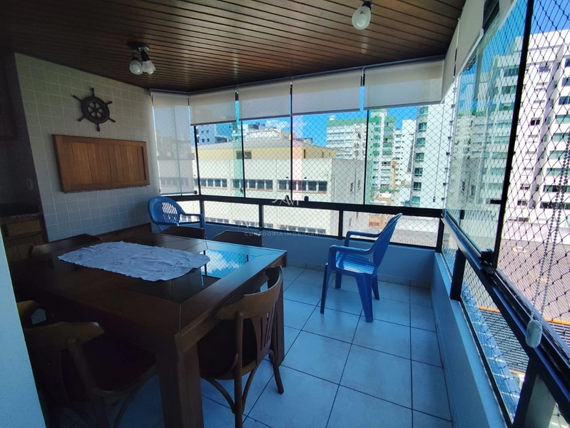 Apartamento três dormitórios sendo uma suíte: 16ª foto da galeria de imagens do imóvel