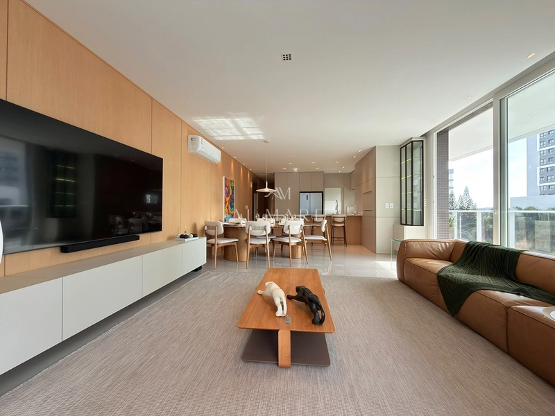APARTAMENTO À VENDA EM CAPÃO DA CANOA! 151 M² • SACADA EM “L” • ALTÍSSIMO PADRÃO: 15ª foto da galeria de imagens do imóvel