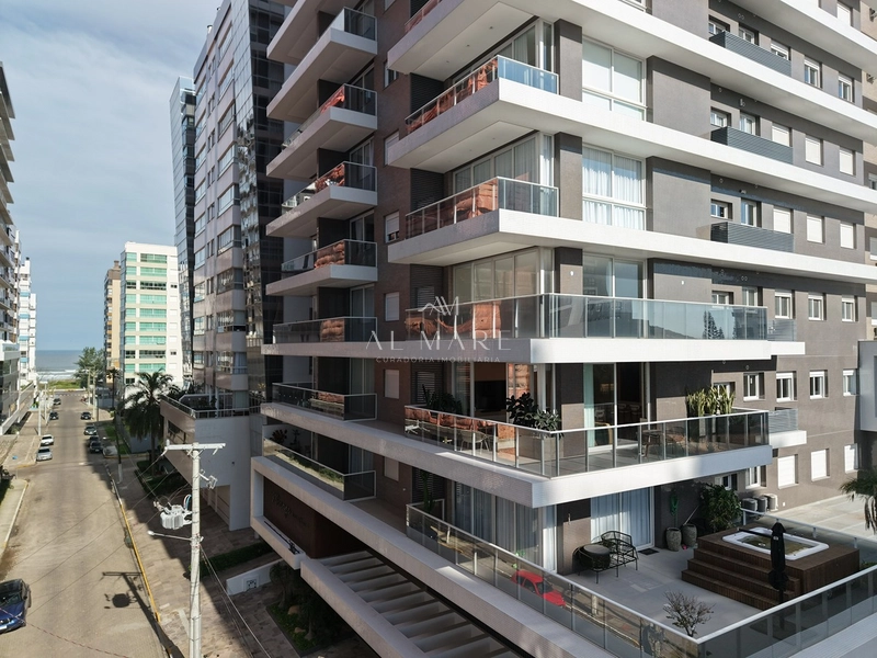 APARTAMENTO À VENDA EM CAPÃO DA CANOA! 151 M² • SACADA EM “L” • ALTÍSSIMO PADRÃO: 12ª foto da galeria de imagens do imóvel