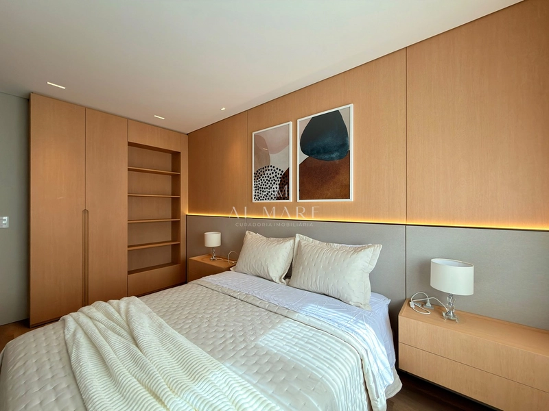 APARTAMENTO À VENDA EM CAPÃO DA CANOA! 151 M² • SACADA EM “L” • ALTÍSSIMO PADRÃO: 9ª foto da galeria de imagens do imóvel