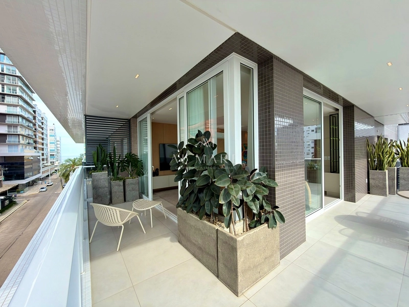 APARTAMENTO À VENDA EM CAPÃO DA CANOA! 151 M² • SACADA EM “L” • ALTÍSSIMO PADRÃO: 10ª foto da galeria de imagens do imóvel