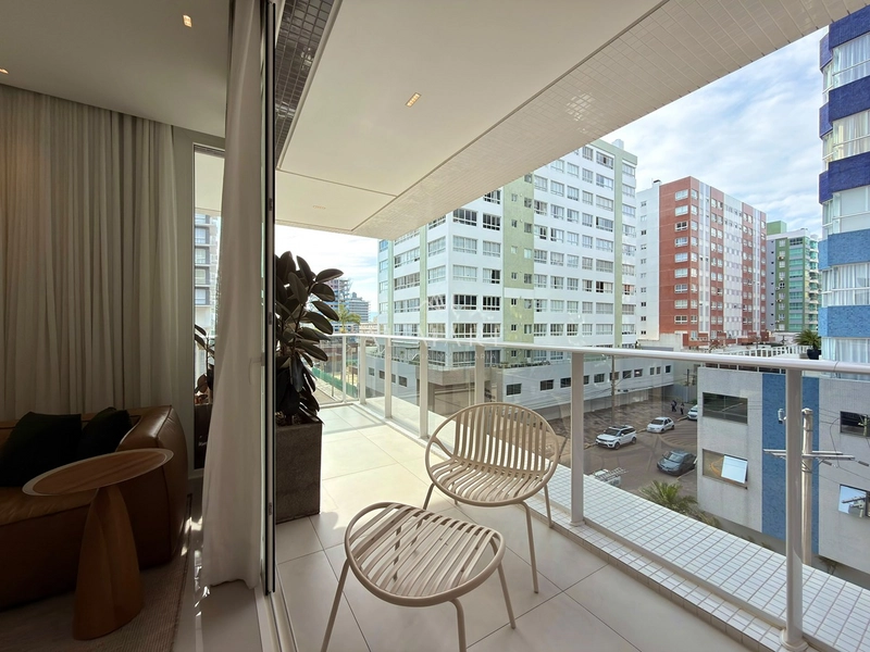 APARTAMENTO À VENDA EM CAPÃO DA CANOA! 151 M² • SACADA EM “L” • ALTÍSSIMO PADRÃO: 8ª foto da galeria de imagens do imóvel