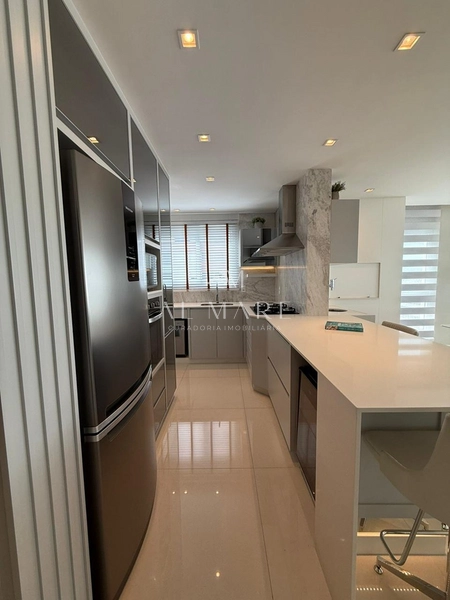 Belissimo apartamento decorado: 12ª foto da galeria de imagens do imóvel