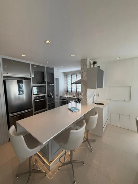 Belissimo apartamento decorado: 11ª foto da galeria de imagens do imóvel