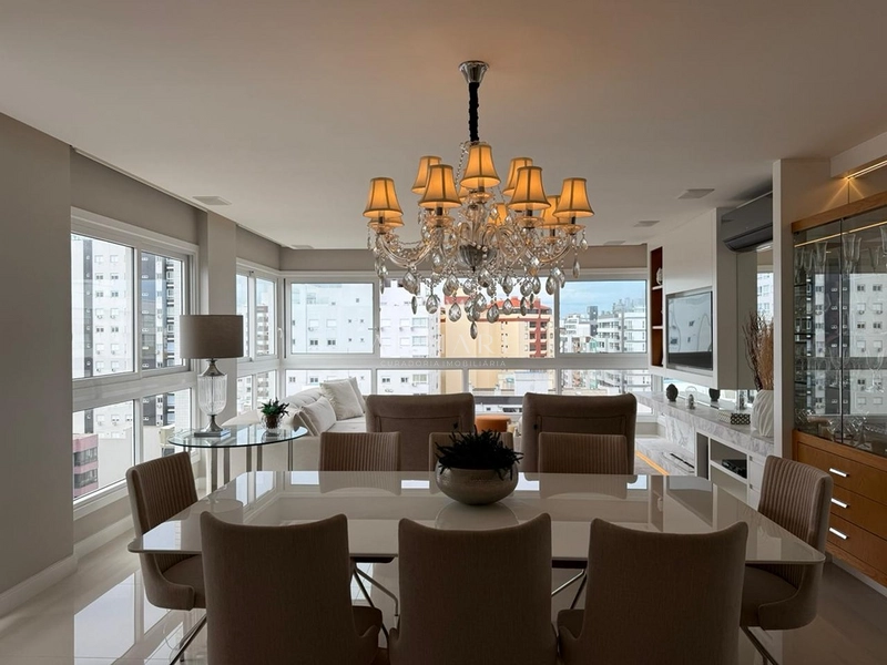 Belissimo apartamento decorado: 9ª foto da galeria de imagens do imóvel