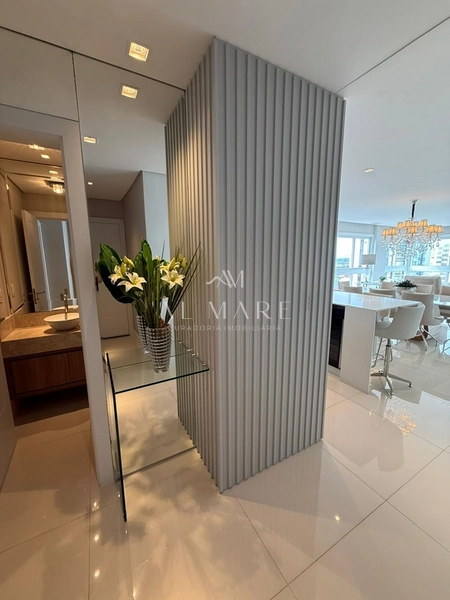 Belissimo apartamento decorado: 7ª foto da galeria de imagens do imóvel