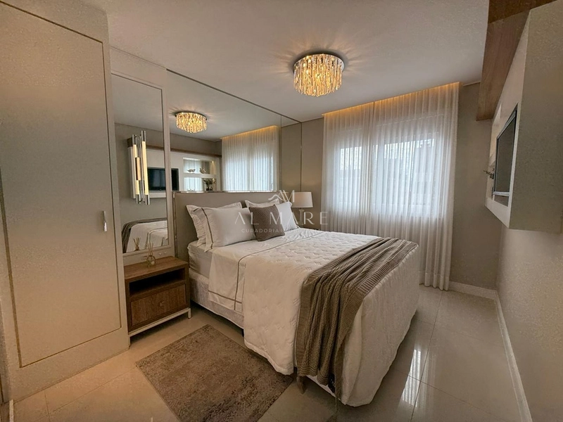 Belissimo apartamento decorado: 6ª foto da galeria de imagens do imóvel