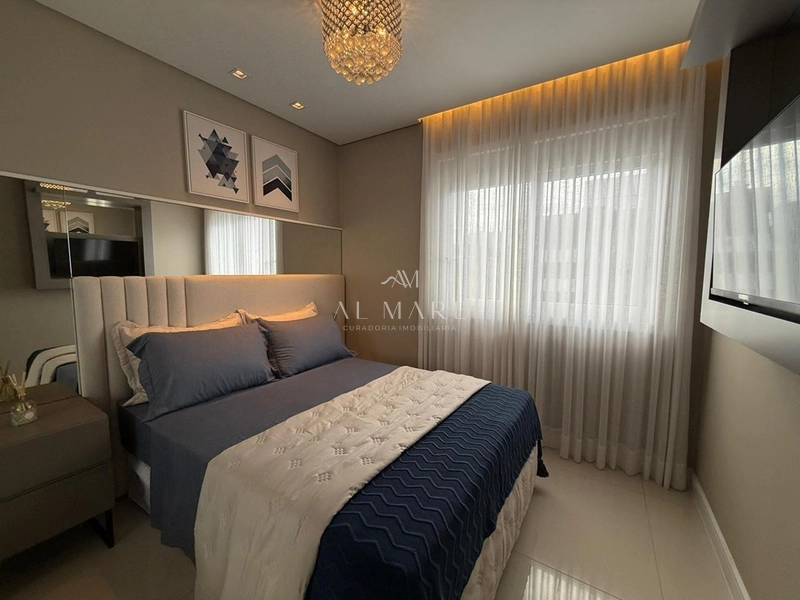 Belissimo apartamento decorado: 18ª foto da galeria de imagens do imóvel