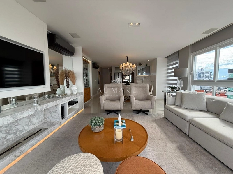 Belissimo apartamento decorado: 14ª foto da galeria de imagens do imóvel