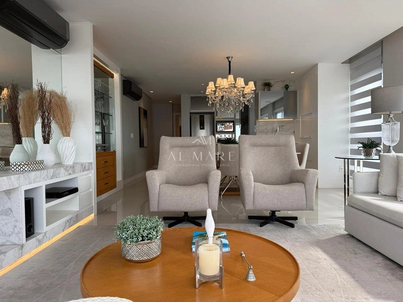 Belissimo apartamento decorado: 16ª foto da galeria de imagens do imóvel