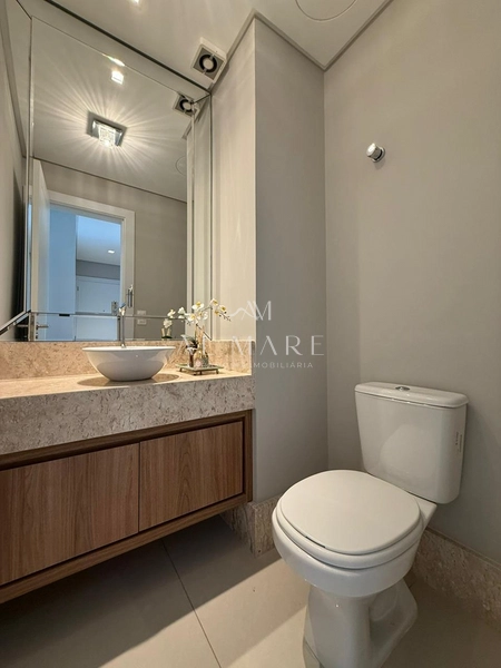 Belissimo apartamento decorado: 10ª foto da galeria de imagens do imóvel