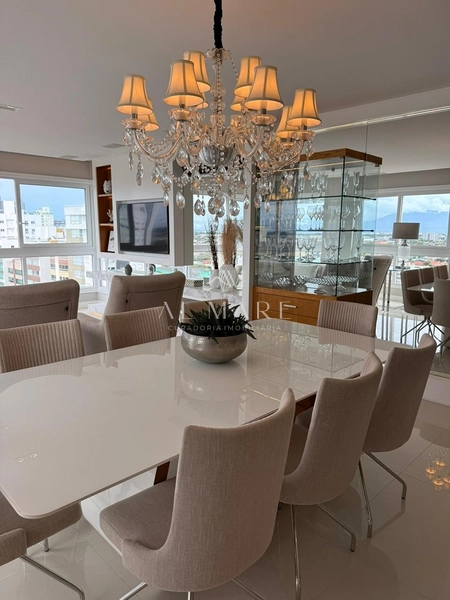 Belissimo apartamento decorado: 17ª foto da galeria de imagens do imóvel