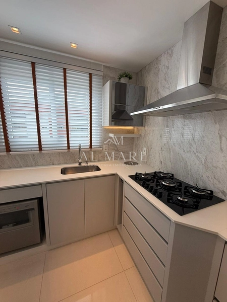 Belissimo apartamento decorado: 4ª foto da galeria de imagens do imóvel