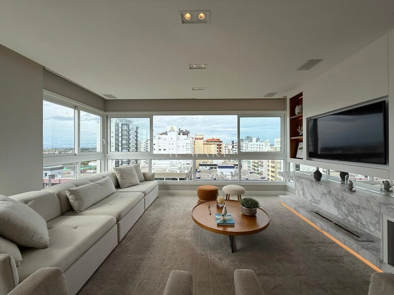 Belissimo apartamento decorado: 19ª foto da galeria de imagens do imóvel