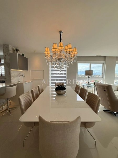 Belissimo apartamento decorado: 15ª foto da galeria de imagens do imóvel