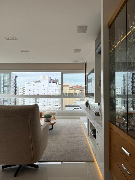 Belissimo apartamento decorado: 8ª foto da galeria de imagens do imóvel