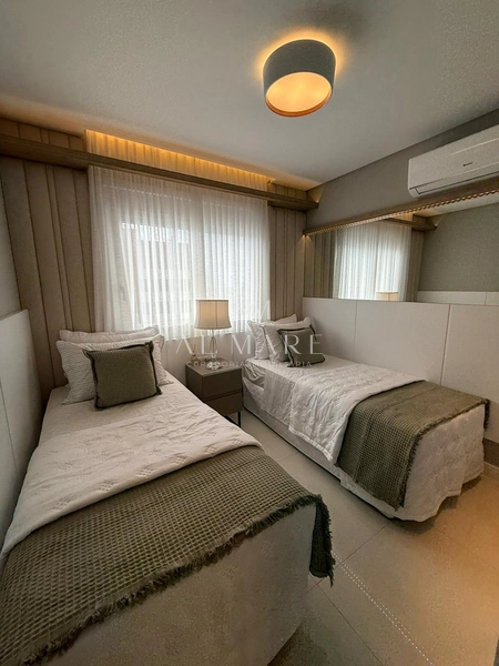 Belissimo apartamento decorado: 5ª foto da galeria de imagens do imóvel