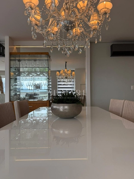 Belissimo apartamento decorado: 20ª foto da galeria de imagens do imóvel