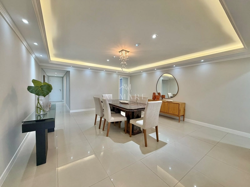 Apartamento beira mar: 30ª foto da galeria de imagens do imóvel