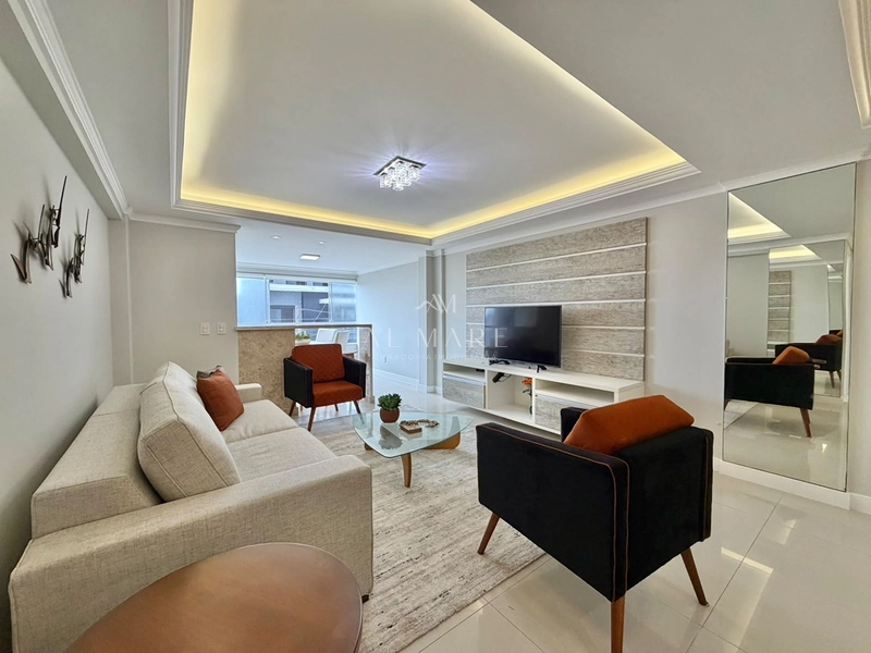 Apartamento beira mar: 20ª foto da galeria de imagens do imóvel