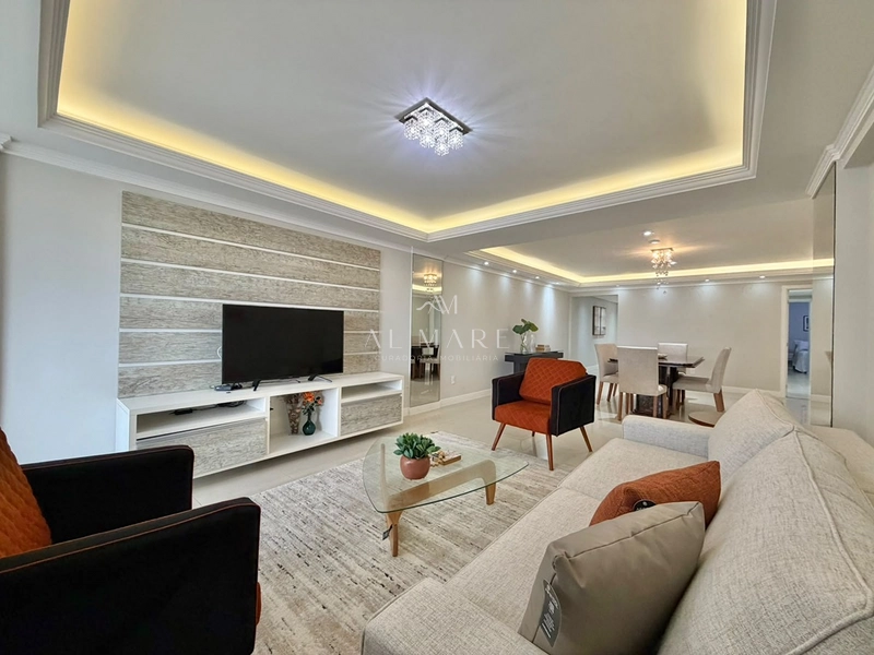 Apartamento beira mar: 35ª foto da galeria de imagens do imóvel