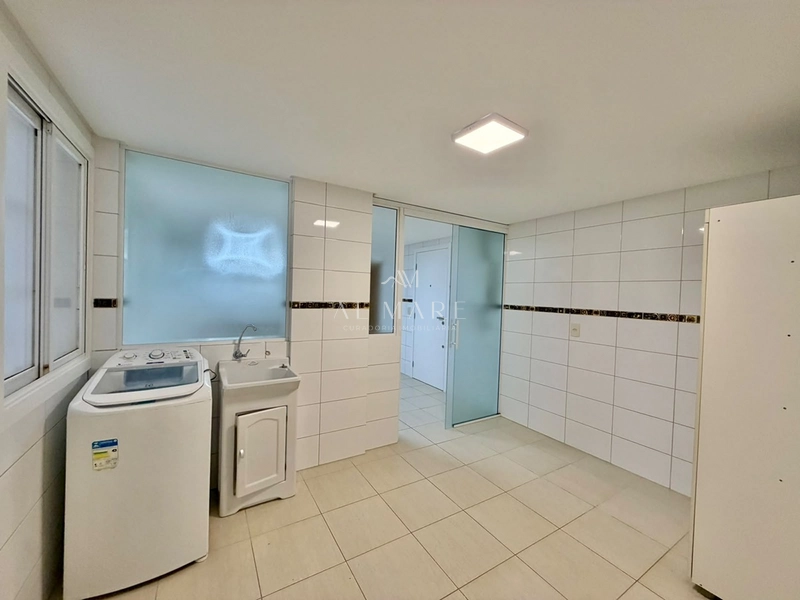 Apartamento beira mar: 37ª foto da galeria de imagens do imóvel