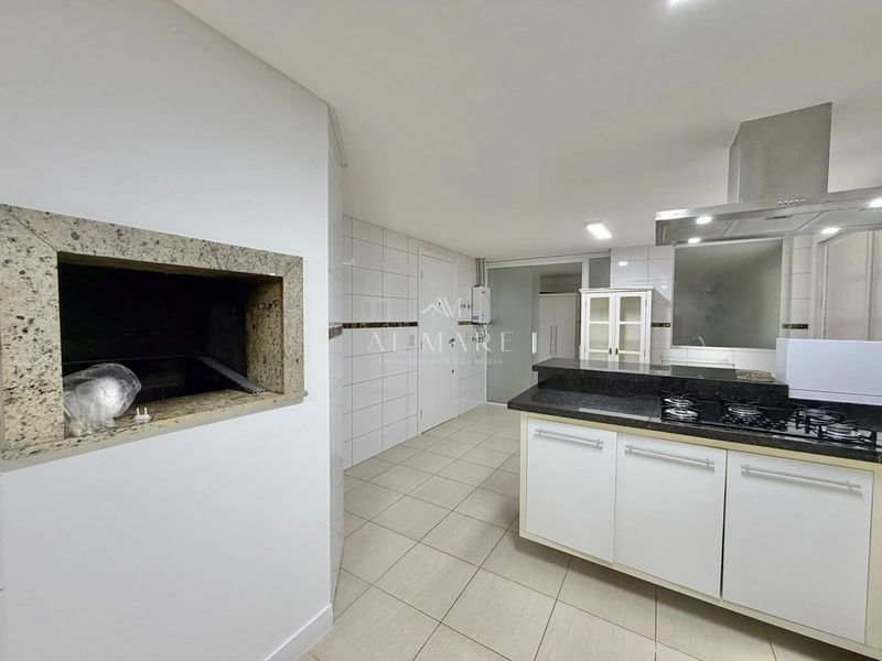 Apartamento beira mar: 28ª foto da galeria de imagens do imóvel