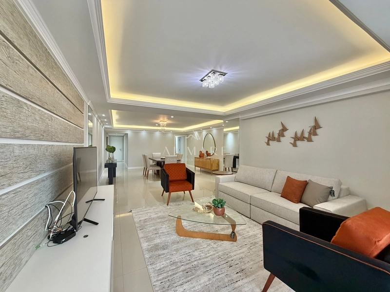 Apartamento beira mar: 26ª foto da galeria de imagens do imóvel