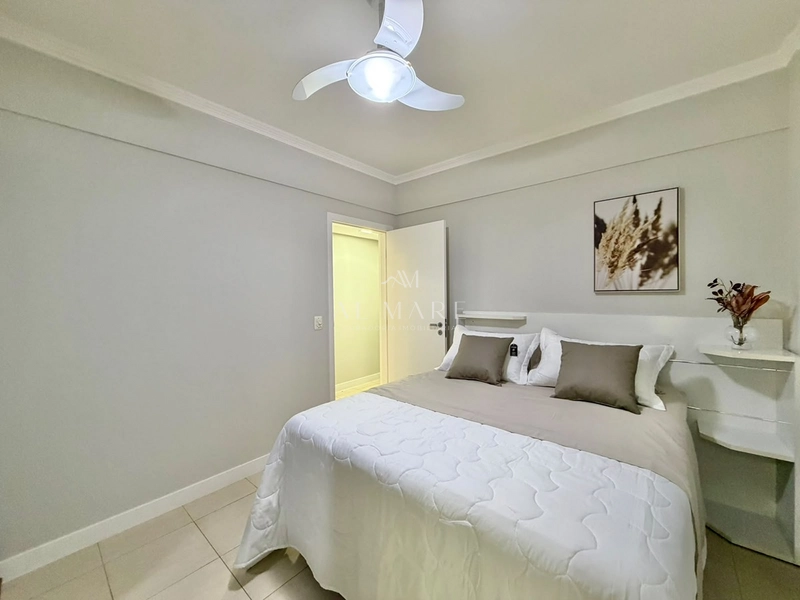 Apartamento beira mar: 22ª foto da galeria de imagens do imóvel