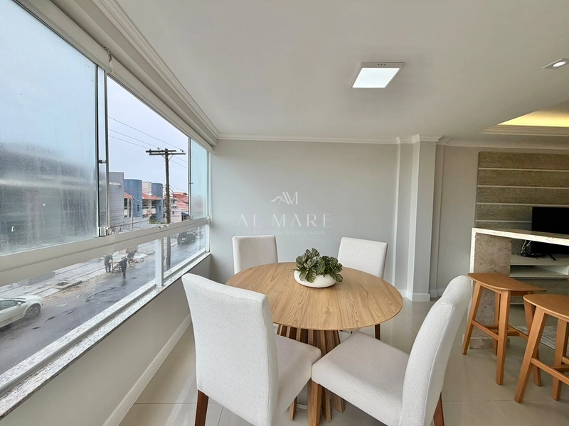 Apartamento beira mar: 5ª foto da galeria de imagens do imóvel