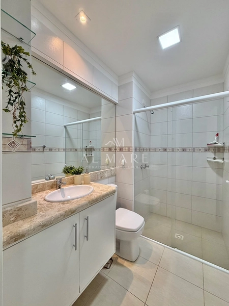Apartamento beira mar: 4ª foto da galeria de imagens do imóvel