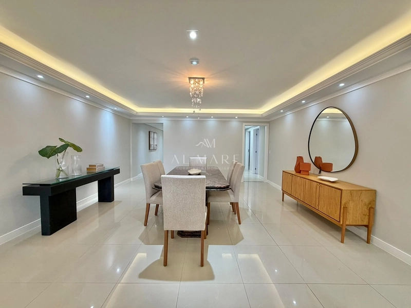 Apartamento beira mar: 33ª foto da galeria de imagens do imóvel