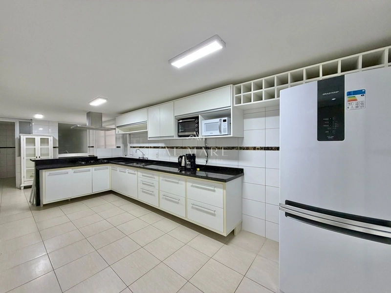Apartamento beira mar: 7ª foto da galeria de imagens do imóvel