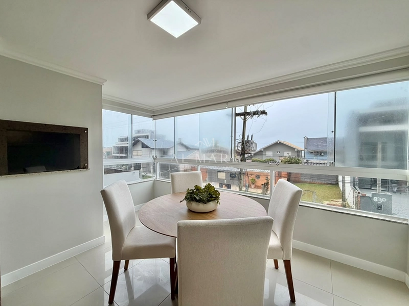Apartamento beira mar: 1ª foto da galeria de imagens do imóvel