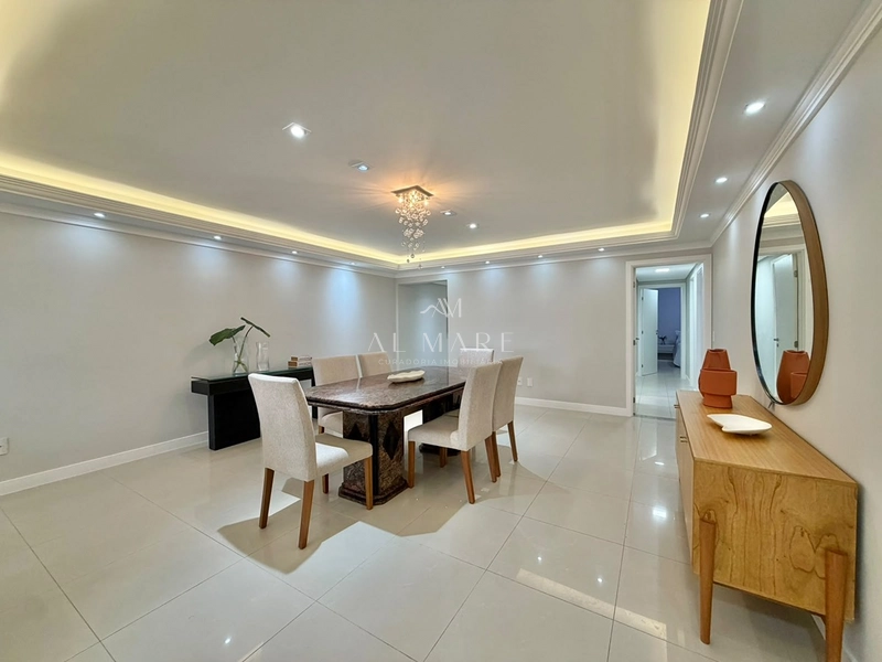 Apartamento beira mar: 31ª foto da galeria de imagens do imóvel