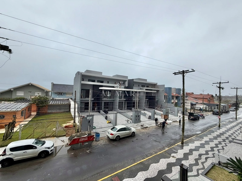 Apartamento beira mar: 8ª foto da galeria de imagens do imóvel