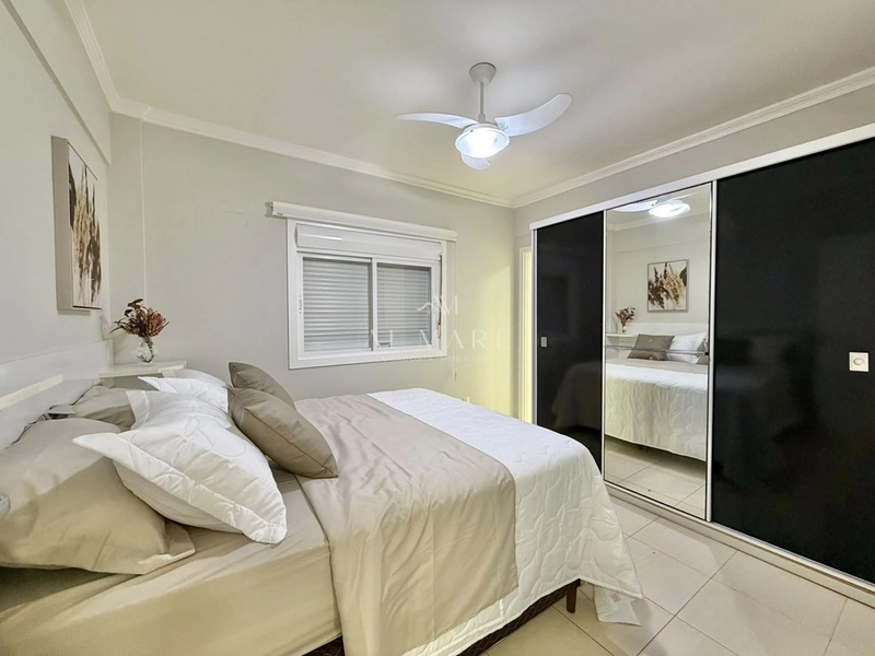 Apartamento beira mar: 18ª foto da galeria de imagens do imóvel