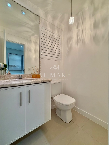 Apartamento beira mar: 17ª foto da galeria de imagens do imóvel