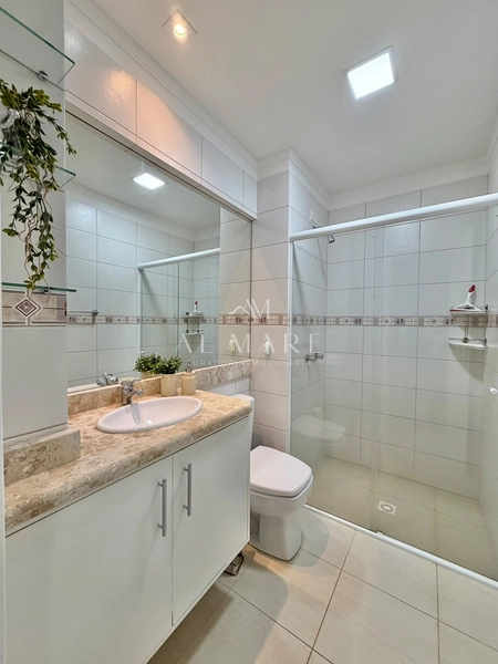 Apartamento beira mar: 24ª foto da galeria de imagens do imóvel