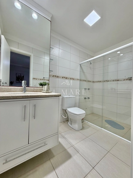 Apartamento beira mar: 25ª foto da galeria de imagens do imóvel